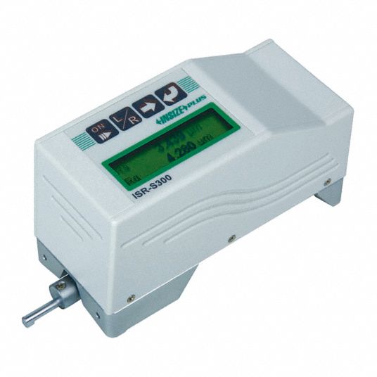 INSIZE Handheld Surface Roughness Tester Handheld Surface Roughness