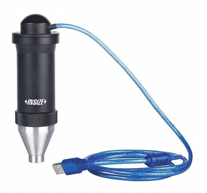 Measuring System, Res.