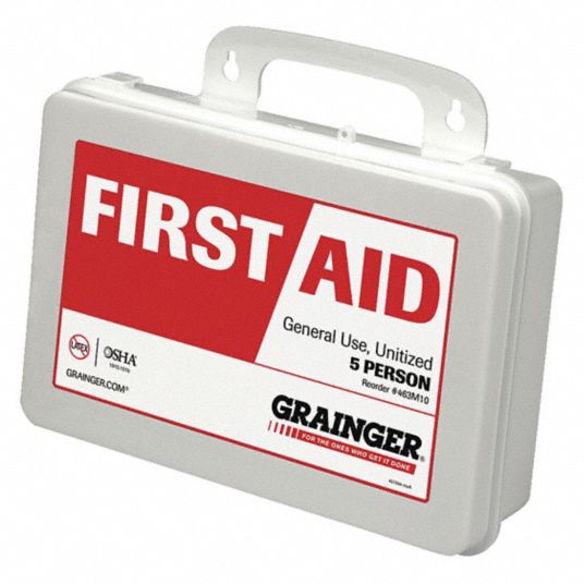 First aid kit deals vendors