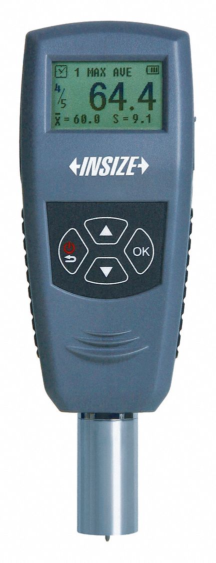 Digital Handheld Durometer: