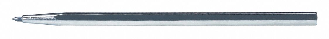 Scriber: Steel, Nonmagnetic,