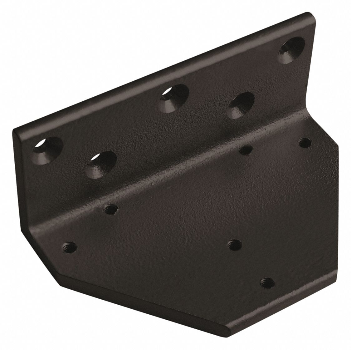 SARGENT, Unfinished, Parallel Arm Bracket 463U21125 VFEB Grainger