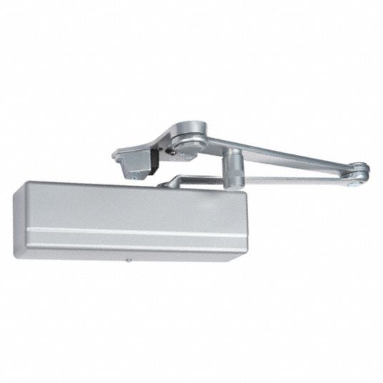 SARGENT, Hold Open, Non-Handed, Door Closer - 463U24|1431-CPSH-EN ...