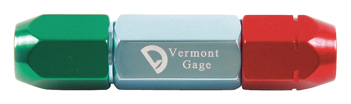 Reversible Plug Gauge