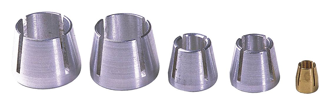 Plug Gauge Handles, Bushings & Accessories