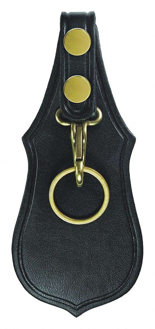 AIRTEK, Holder, Key Pouch, Duty Belt Accessory 463V281488PA Grainger