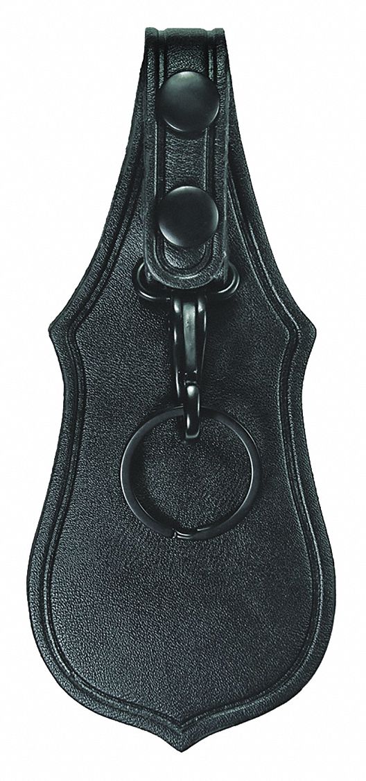 AIRTEK, Holder, Key Pouch, Duty Belt Accessory 463V291488PB Grainger