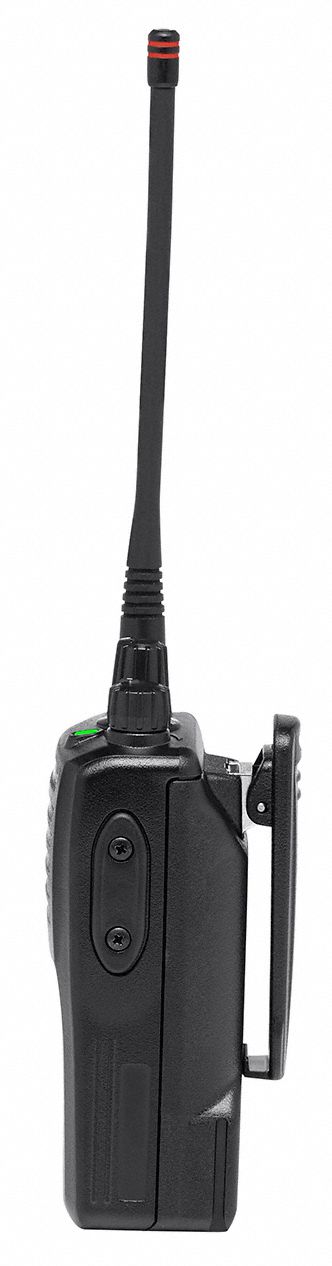 Motorola Portable Two Way Radio Vertex Std Vx 261 Analog Uhf 16 Channels 5 W Output Watts 463w12 Vx 261 G7 5 Grainger