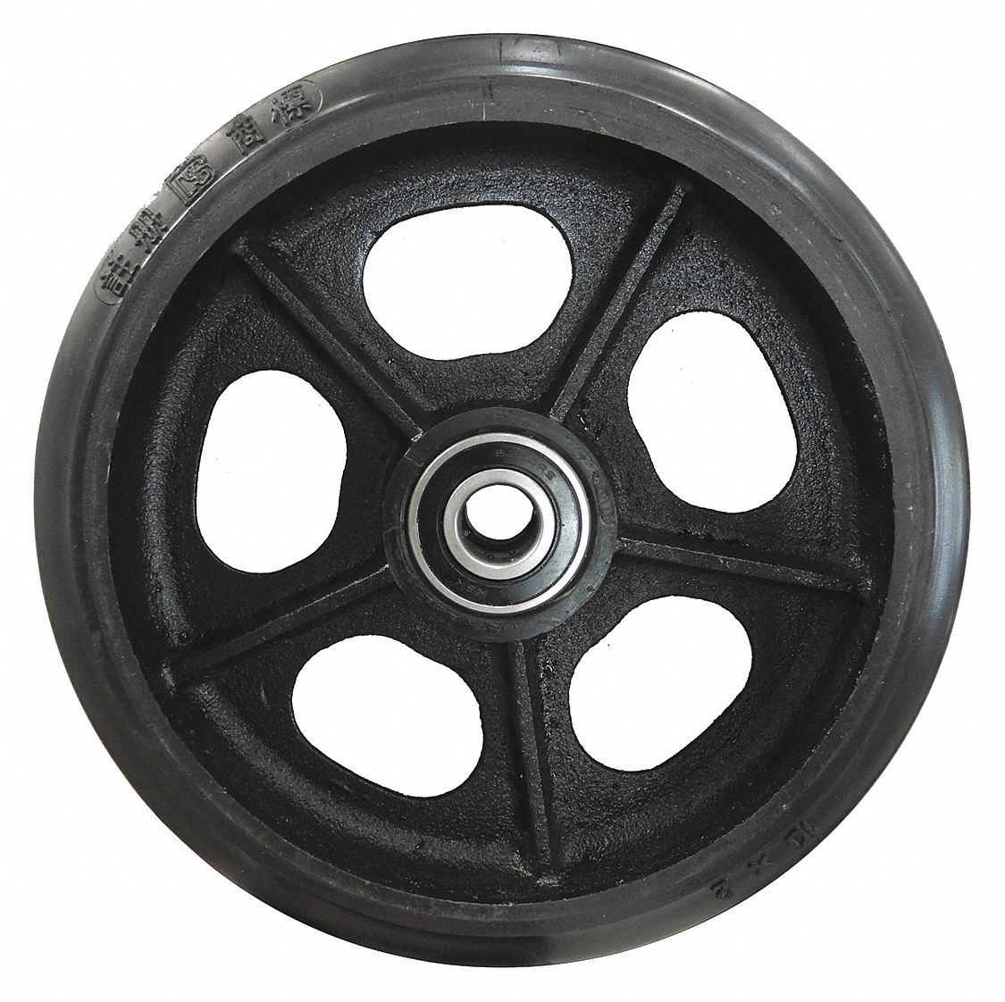 GRAINGER APPROVED Wheel - 464D93|24041002 - Grainger