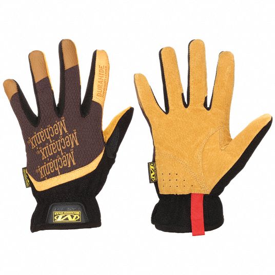 MECHANIX WEAR, L ( 10 ), Mechanics Glove, Mechanics Gloves -  2NPL2