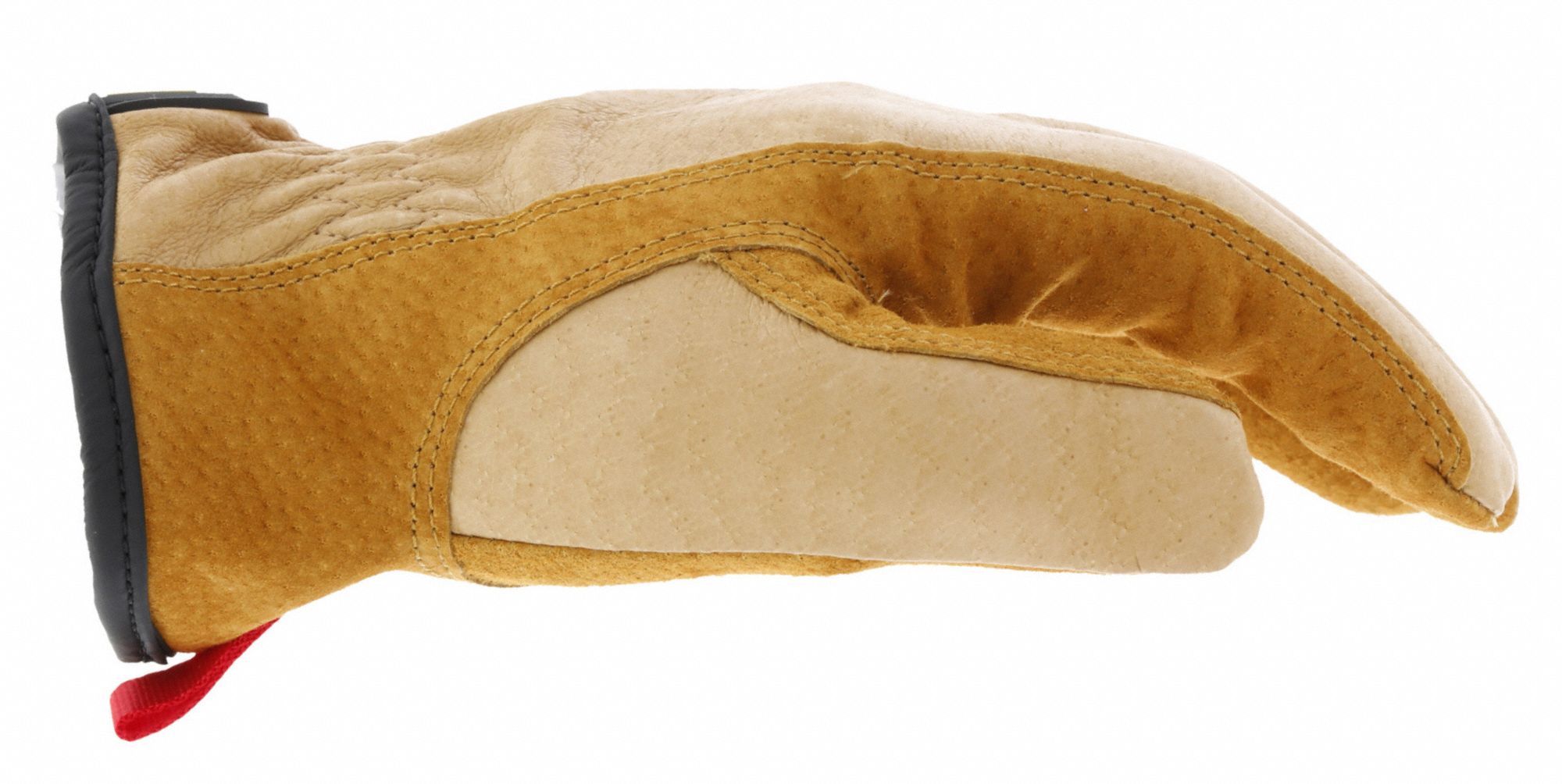 MECHANIX WEAR Leather Gloves XL ( 11 ), Drivers Glove, Full Leather