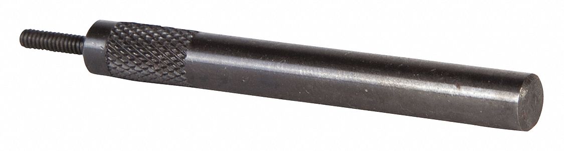 QUICK CHANGE MANDREL,STRAIGHT,2 1/2 IN L