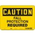 Fall Protection Signs - Grainger Industrial Supply