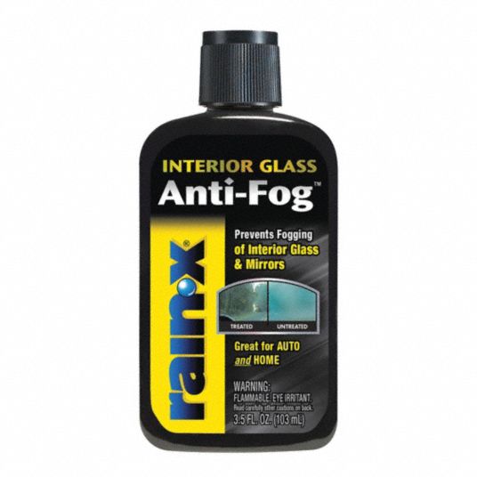 Rain-X Anti-Fog 3.5oz