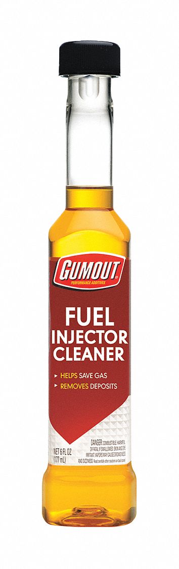 Fuel Injector Cleaner