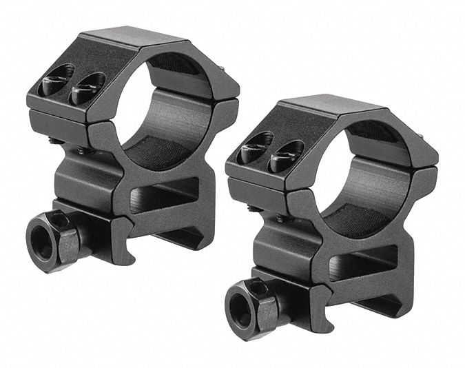 BARSKA, Rifle Scope Ring - 465D39|AI13184 - Grainger