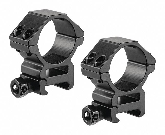 BARSKA, Rifle Scope Ring - 465D41|AI13188 - Grainger