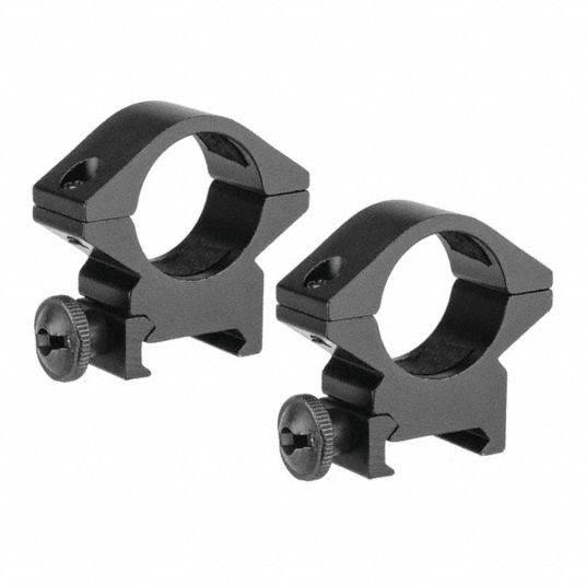 BARSKA, Rifle Scope Ring - 465D44|AI12664 - Grainger