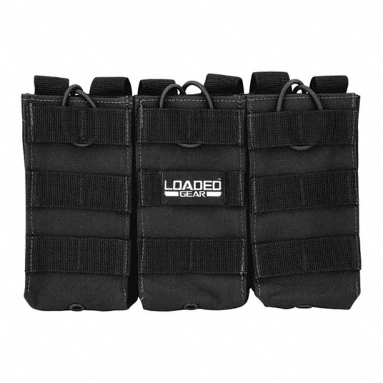 BARSKA Magazine Pouch Magazine Pouches, Magazine Pouch, Tactical