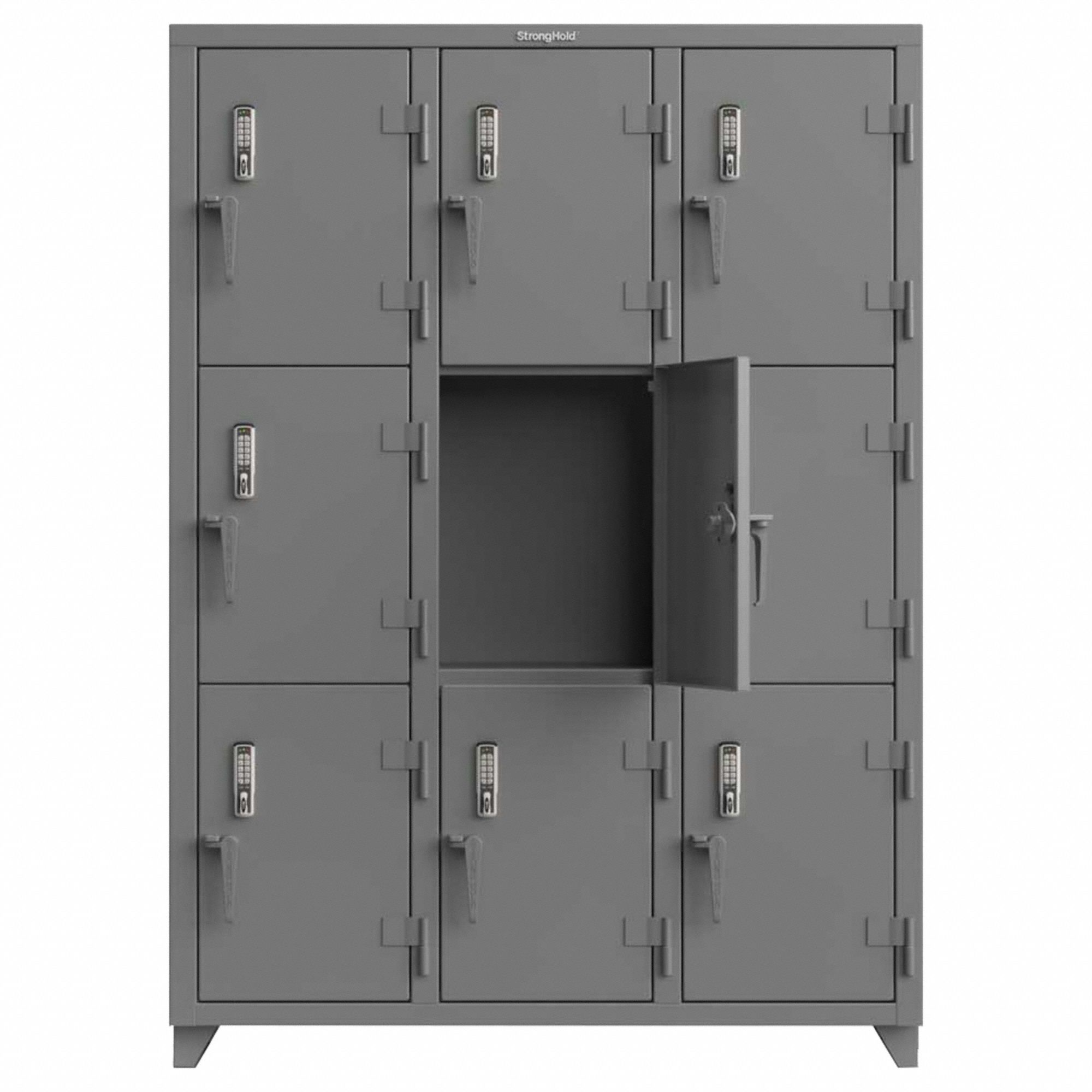 strong-hold-54-in-x-18-in-x-75-in-3-tiers-locker-804u68-4-66-9d-18