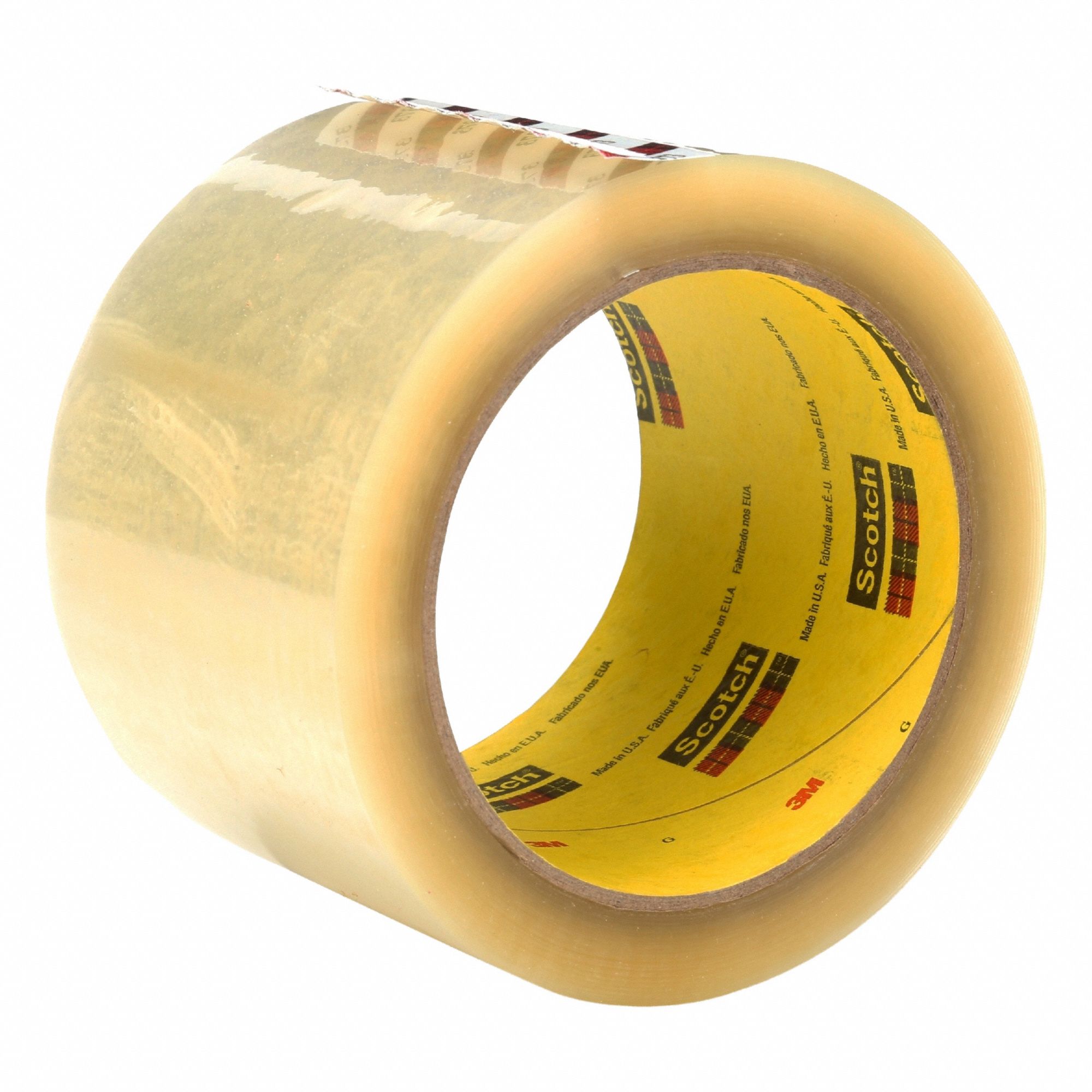 373 Hot Melt Packing Tape