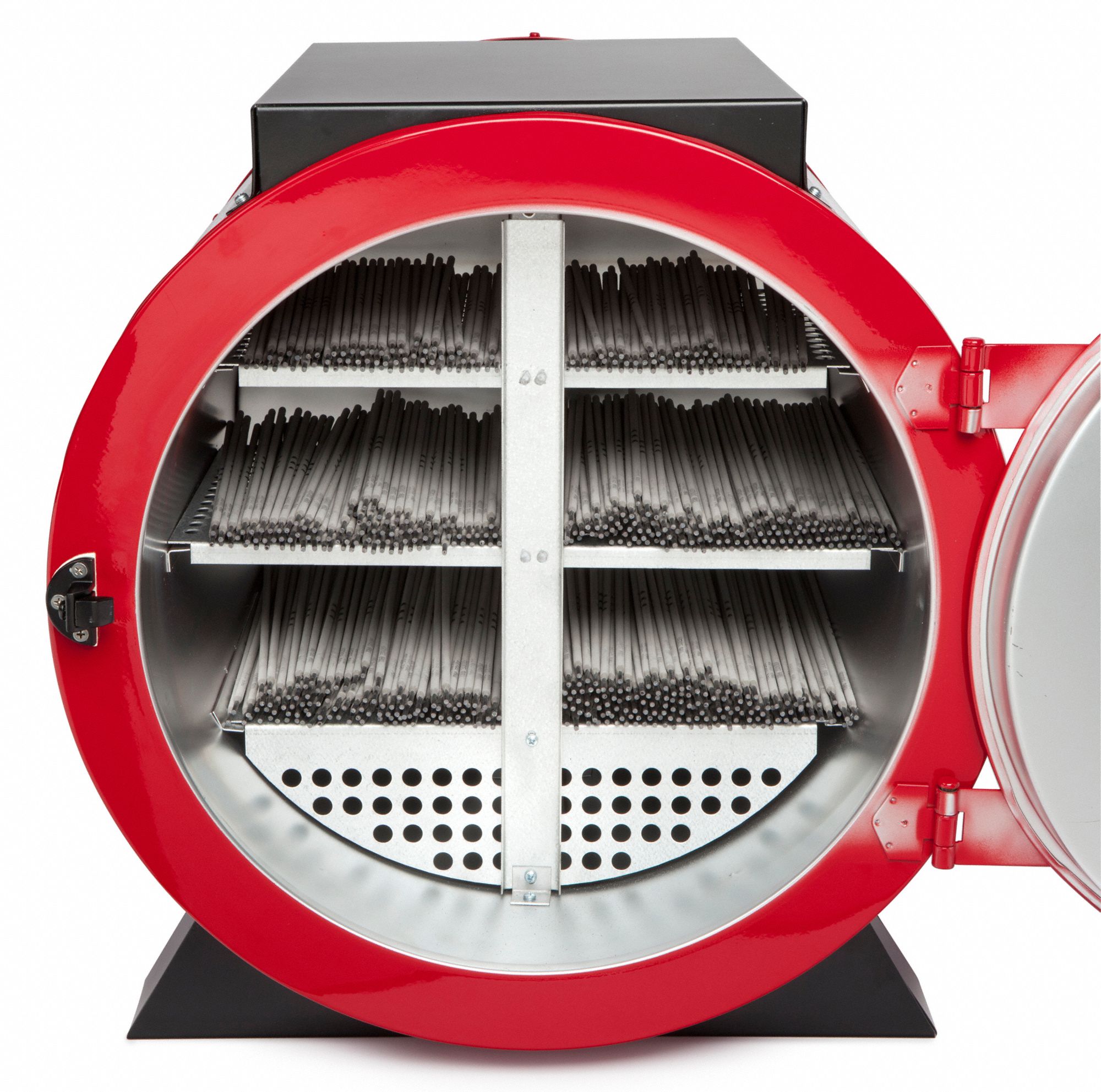 LINCOLN ELECTRIC Electrode Welding Oven, 115/120VAC 467C99K29421