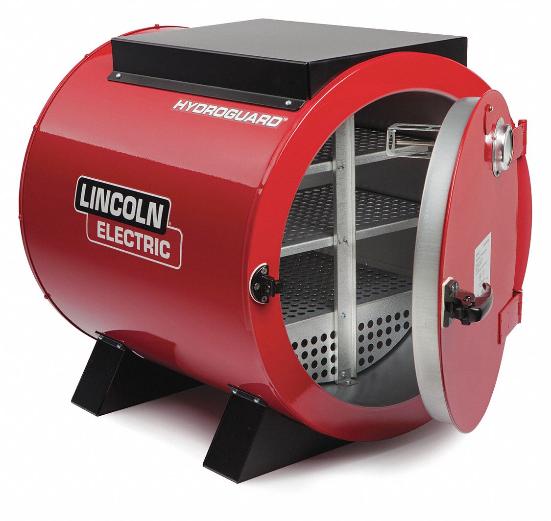 lincoln-electric-benchtop-115-120v-ac-electrode-oven-467c99-k2942