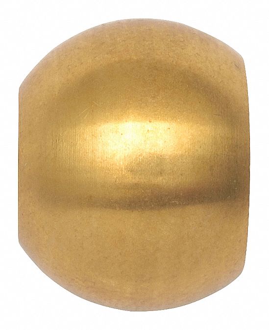 Spherical Coolant Port Adapter PK10