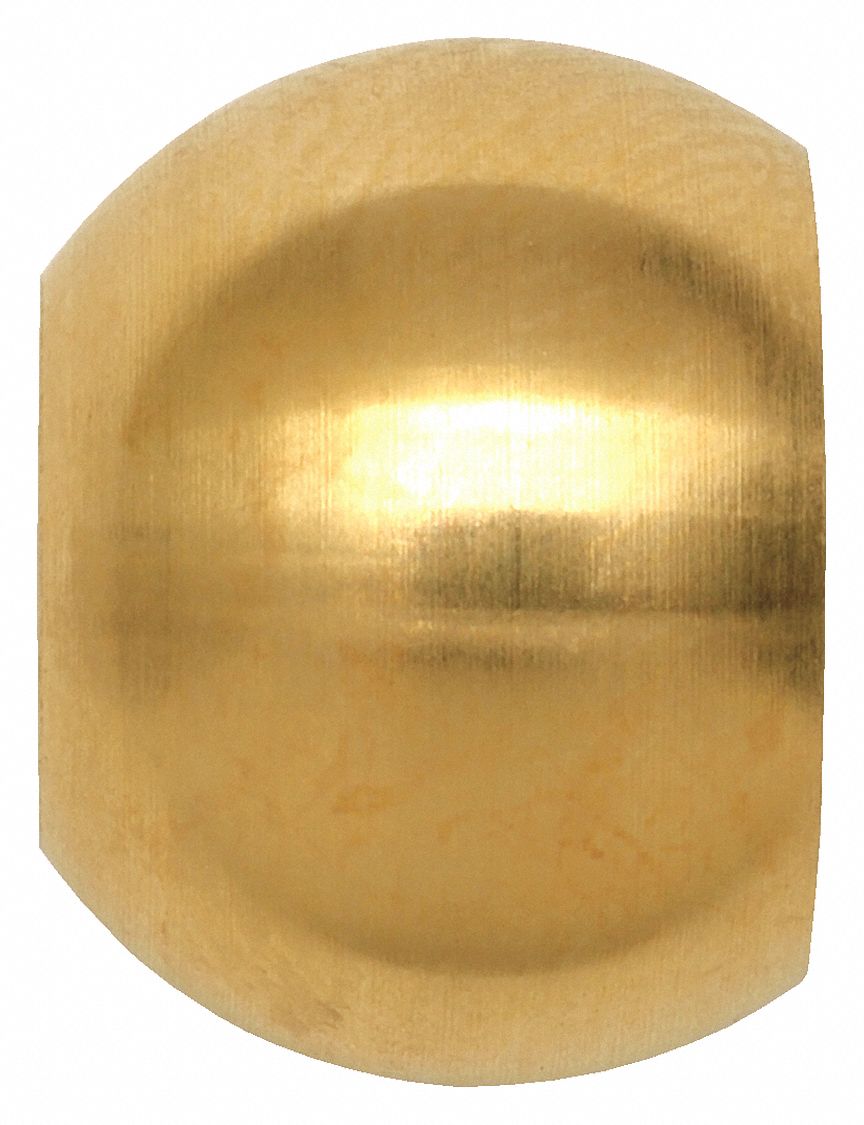 Spherical Coolant Port Adapter PK10