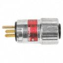 Plug,  125V AC Voltage,  3, 7, 9 NEMA Rating,  15 A Amps,  1 hp HP