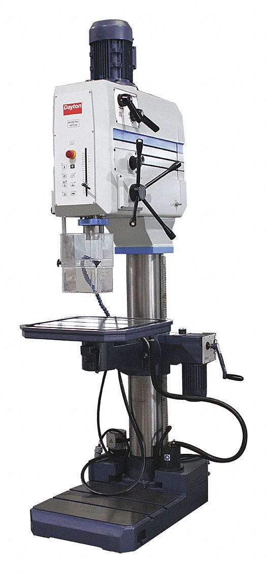 Shop Drill Presses
