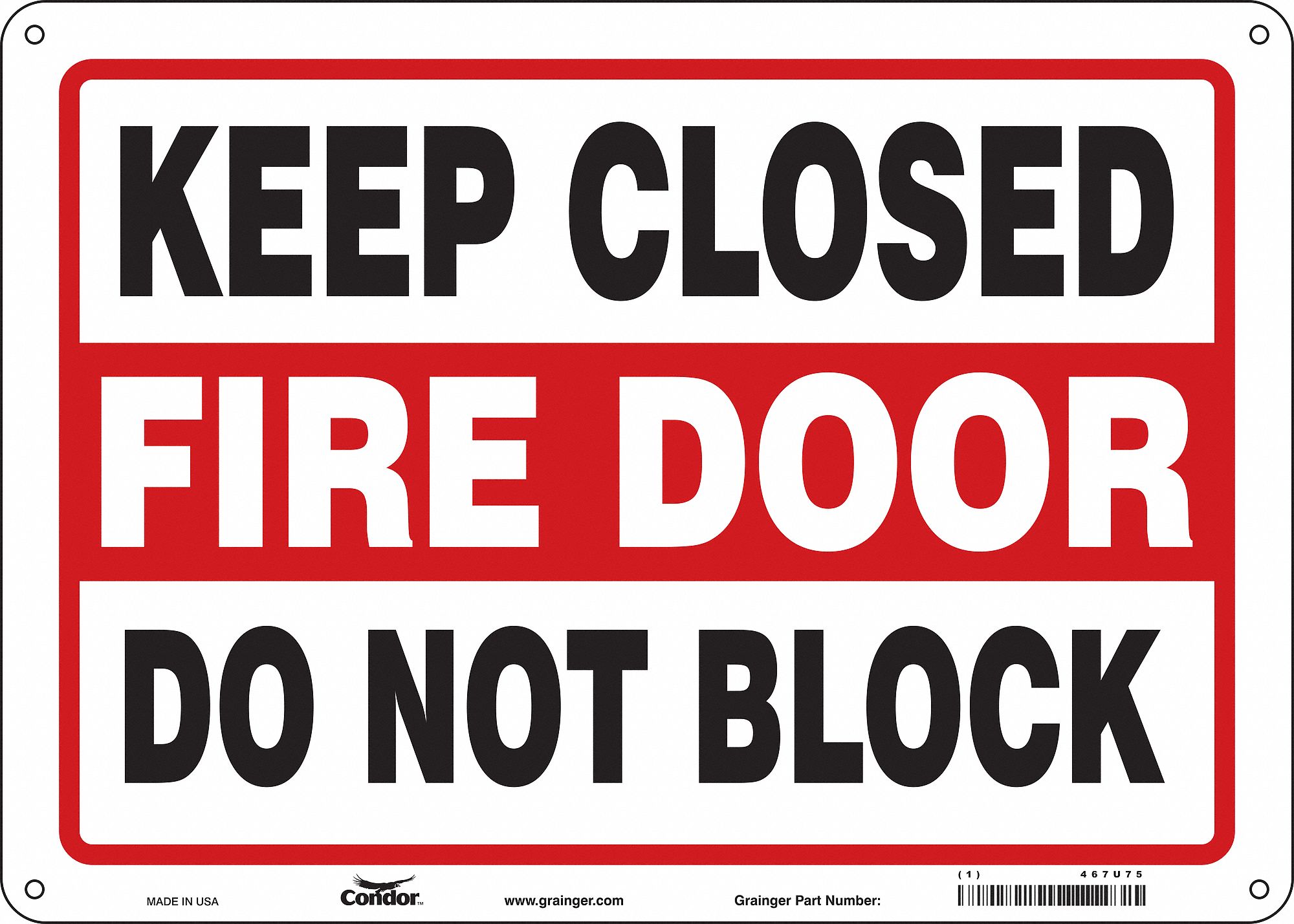 PNNEAU SECURITE,10PO X 14PO,POLYETHYLENE