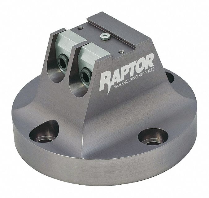 Machine Vise, Aluminum