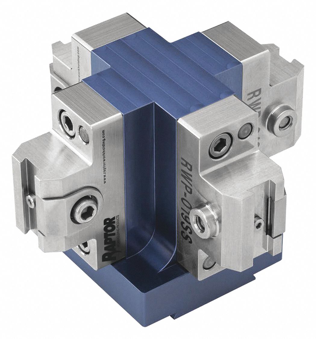 Vise Rectangular Nest