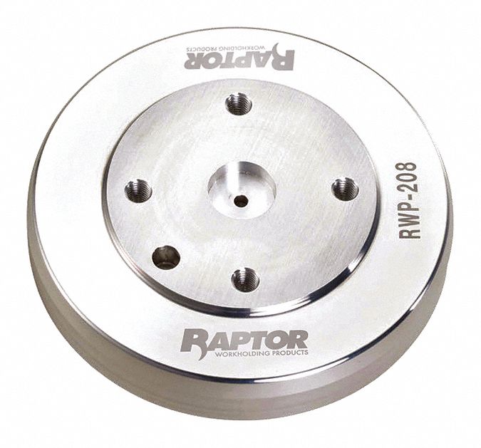 Vise Emergency Adapter