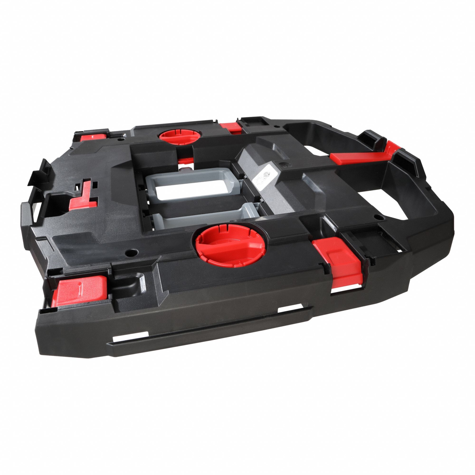 Adapter Plate: On-Tool,