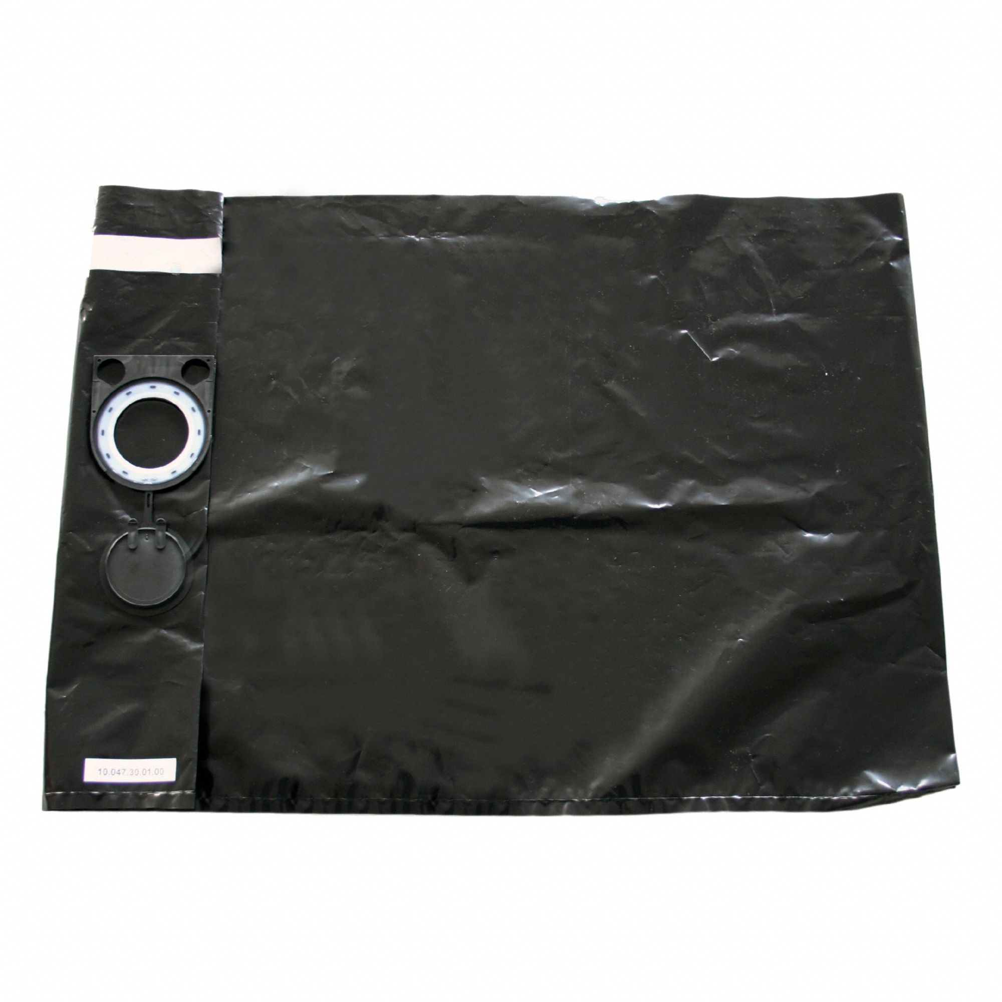 Bag: On-Tool, Separate Vacuum, 1650, Part of OSHA Table 1 Compliant Solution, HEPA, 5 PK