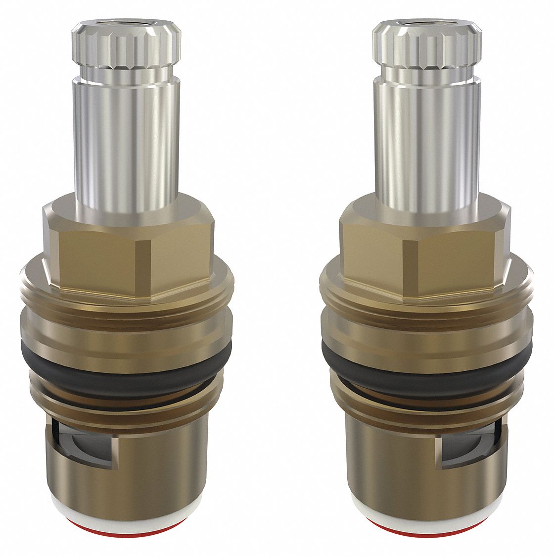 Fits SaniLav Brand, Faucet Replacement Cartriges 468C6927RK Grainger