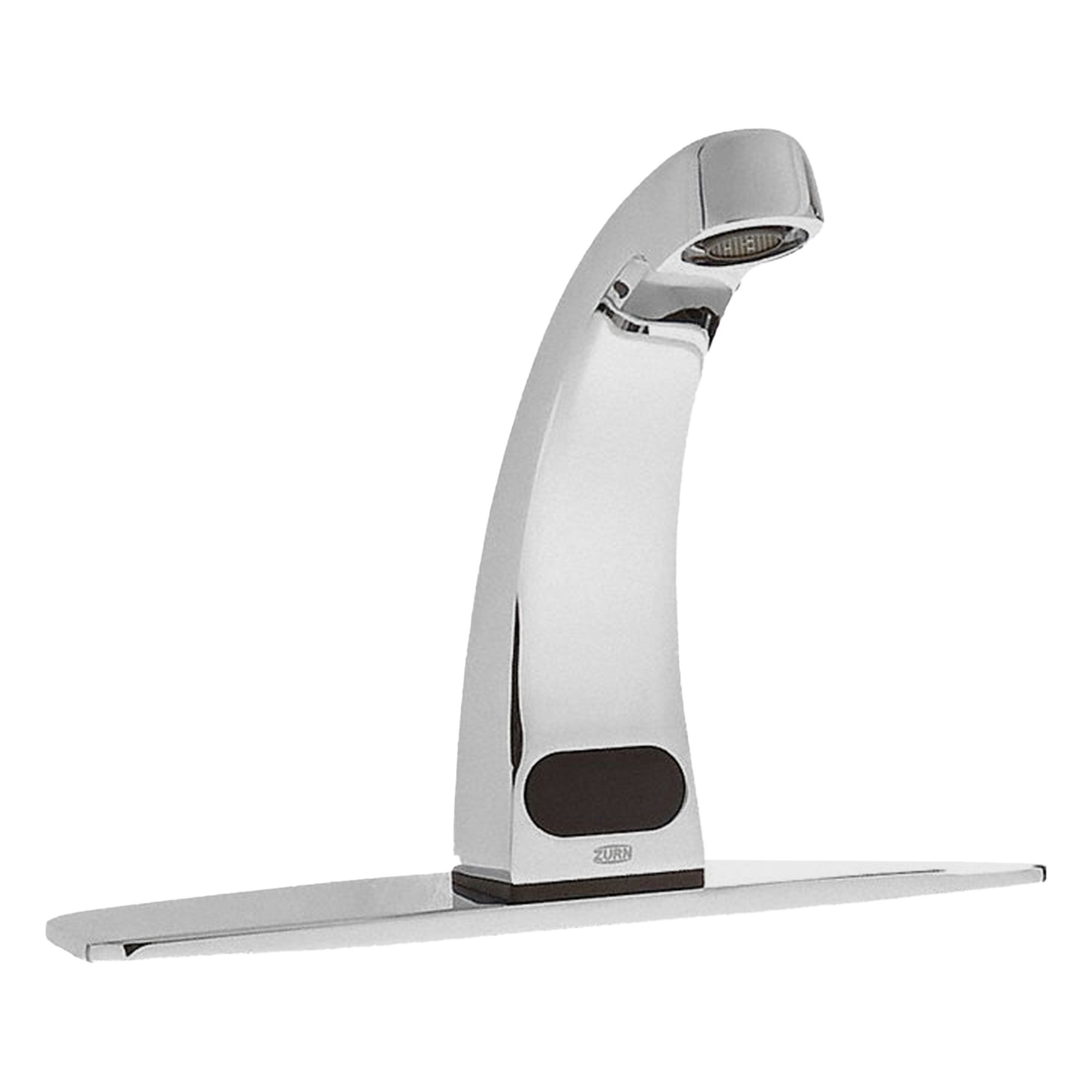 ZURN, AquaSense®, Brass, Bathroom Sensor Faucet - 468D13|Z6913-XL-CP8 ...