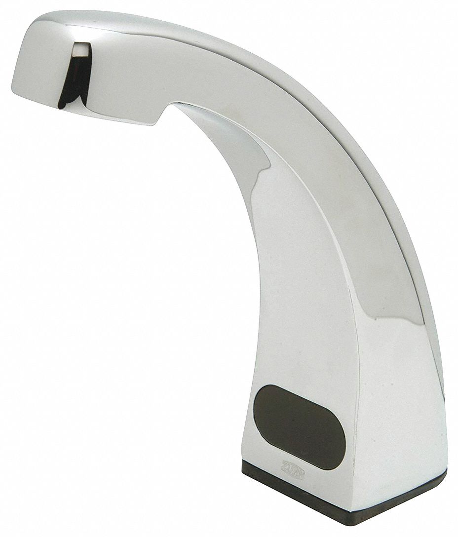 Zurn Mid Arc Bathroom Sink Faucet None Faucet Handle Type 1 50