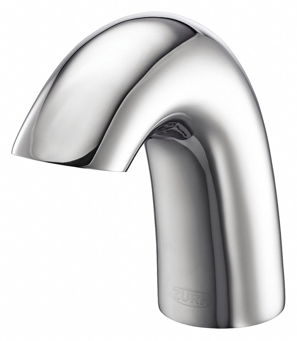 Zurn Mid Arc Bathroom Sink Faucet None Faucet Handle Type 1 50