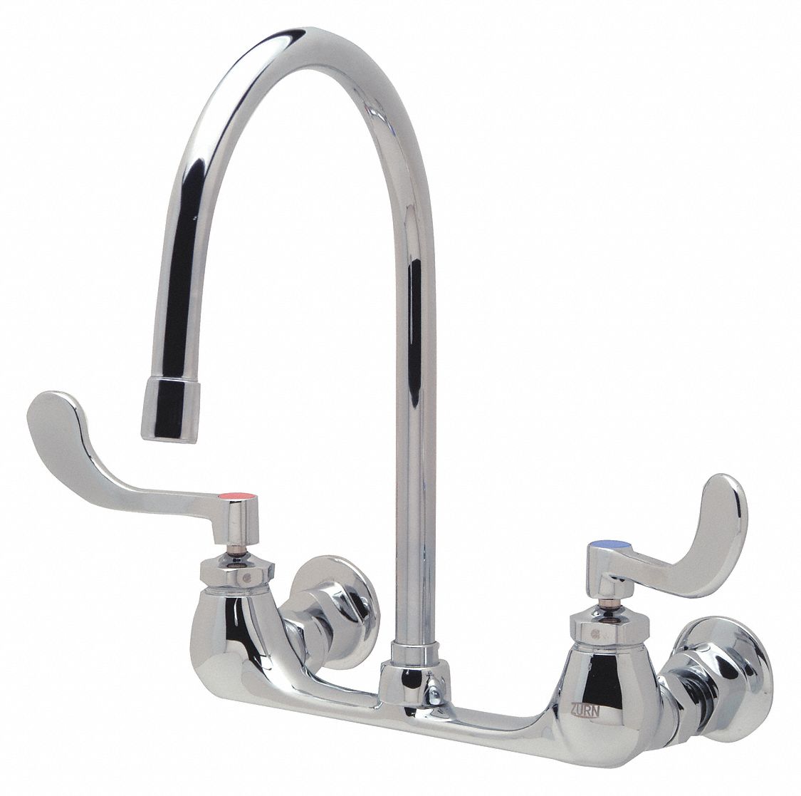 Zurn, AquaSpec, Gooseneck Kitchen/Bathroom Faucet 468D50Z842C4XL