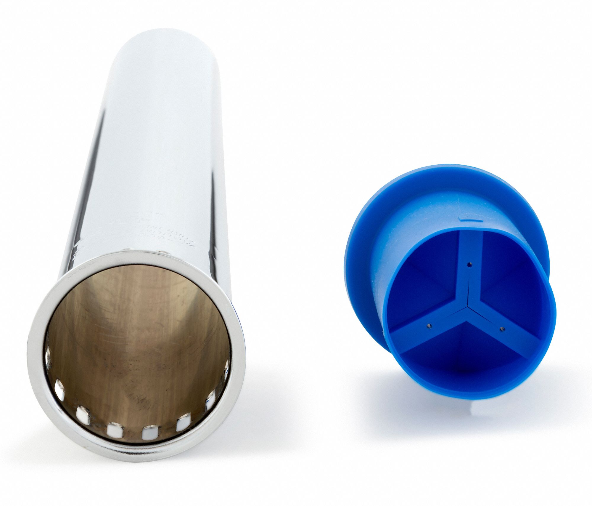 ZURN Vacuum Breaker Assembly, Fits Brand Zurn, For Use With Toilets, Urinals, 1 1/2 in x 13 in