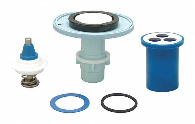Diaphragm Assembly Manual Toilets 2.4GPF