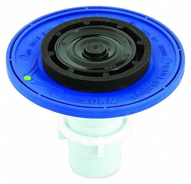 ZURN Diaphragm Assembly, For Flush Valve Type Manual, Urinals, 0.5 gpf