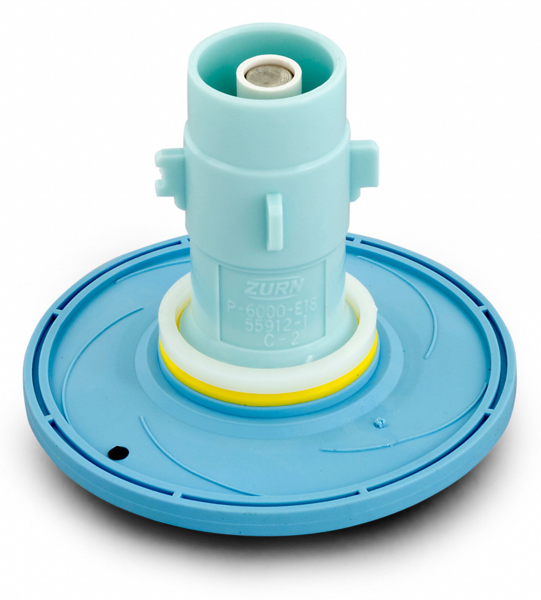 ZURN Diaphragm Assembly, For Flush Valve Type Manual, Urinals, 3 gpf