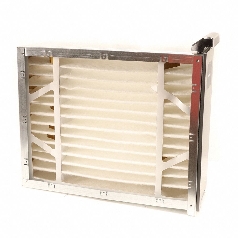 Duct Mount Air Cleaner: Duct, Particulate Filtration, 1, 200 cfm Max Airflow, Class 2/UL/UL 900