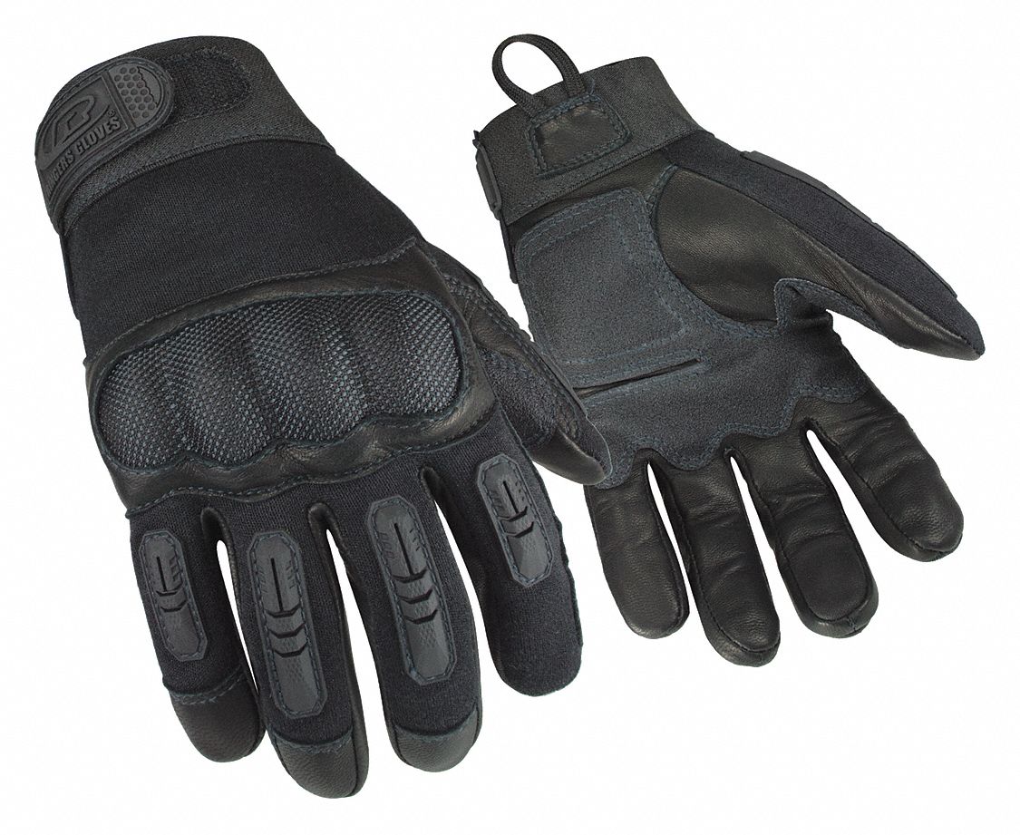 tactical gloves