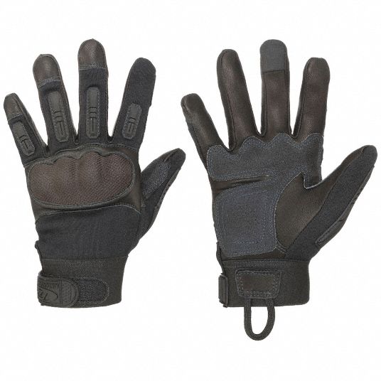 Tactical & Military Gloves