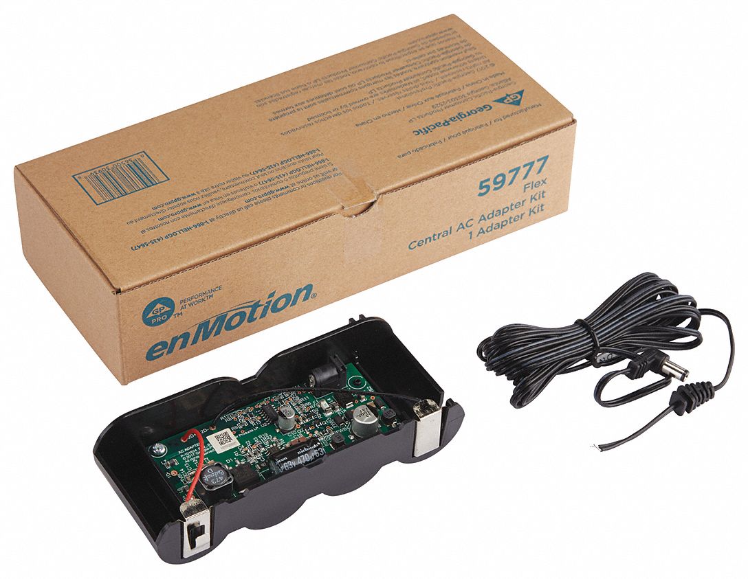 Paper Towels & Dispensers